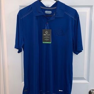 Men’s polo shirt